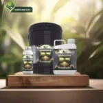 خرید کود فسفر بمب نبض سبز