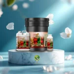 کود نیترات کلسیم شوک مایع