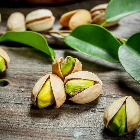بهترین برنامه کوددهی پسته