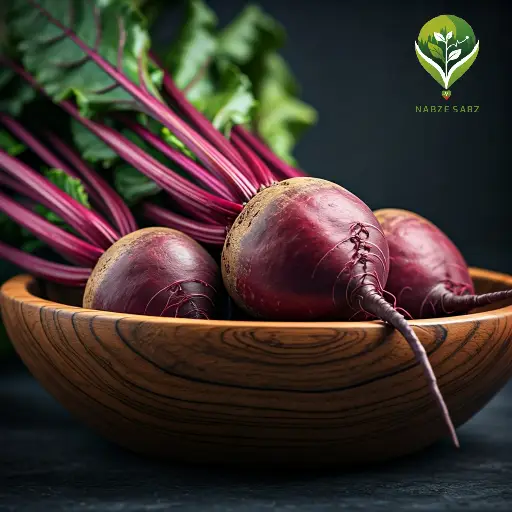 جدول کوددهی چغندر قند