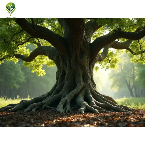ریشه تنومند ریشه تنومند