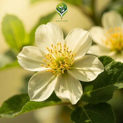 بهترین کود گلدهی برای کیوی