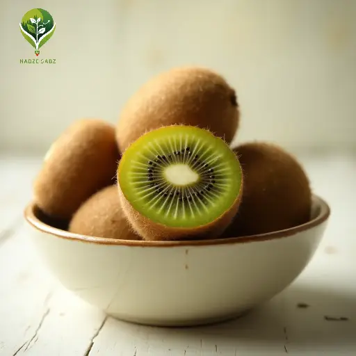 تاثیرات کود کیوی تاثیرات کود کیوی